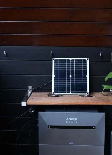 Wie man mit dynamischen Stromtarifen Geld spart