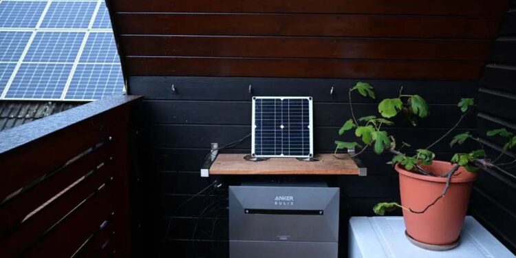 Wie man mit dynamischen Stromtarifen Geld spart