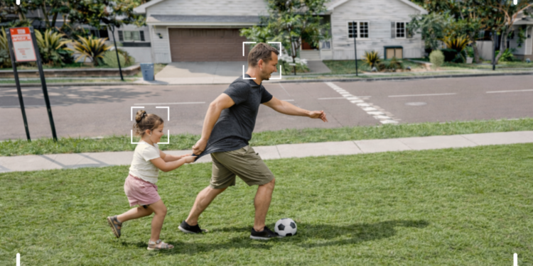 Überwachungskamera außen richtig anbringen: Die häufigsten Fehler rund ums Haus