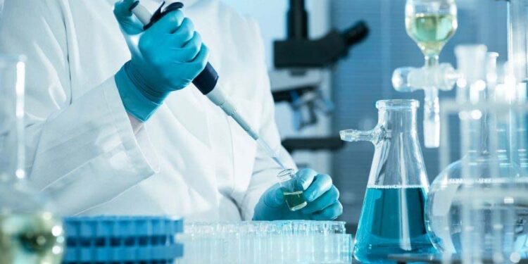 Was sind Research Chemicals? Eine wissenschaftliche Einordnung für Einsteiger und Fachleute