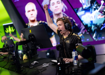 Esport