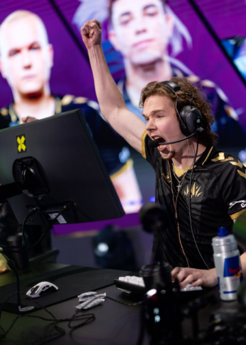 Esport