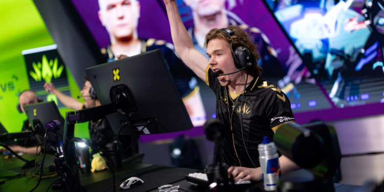 Esport