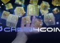 Chain4Coins: Selbstbewusster Ansatz für modernes Trading