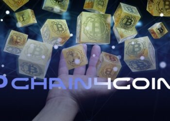 Chain4Coins: Selbstbewusster Ansatz für modernes Trading