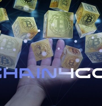 Chain4Coins: Selbstbewusster Ansatz für modernes Trading