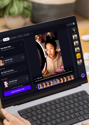 Die besten AI-Tools für Video Face Swap im Vergleich: Funktionen, Preise und Leistung