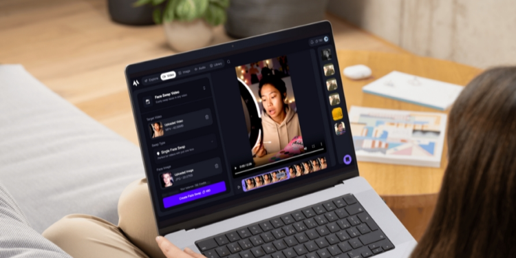 Die besten AI-Tools für Video Face Swap im Vergleich: Funktionen, Preise und Leistung