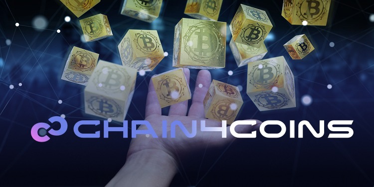 Chain4Coins: Selbstbewusster Ansatz für modernes Trading