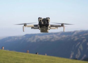 Drohne fliegen in Deutschland: Was vor dem ersten Start geklärt sein muss
