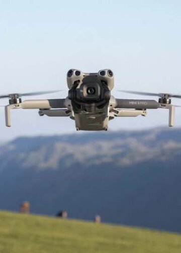 Drohne fliegen in Deutschland: Was vor dem ersten Start geklärt sein muss